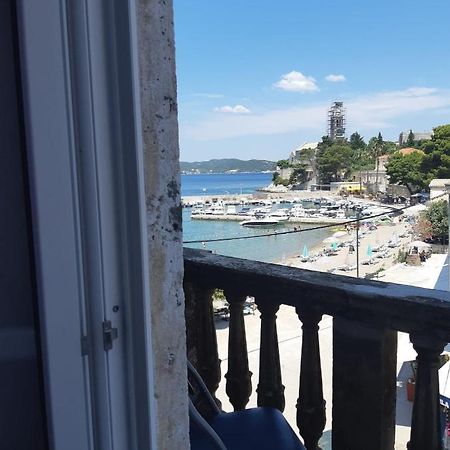 Rooms Milena Lopud Exterior foto