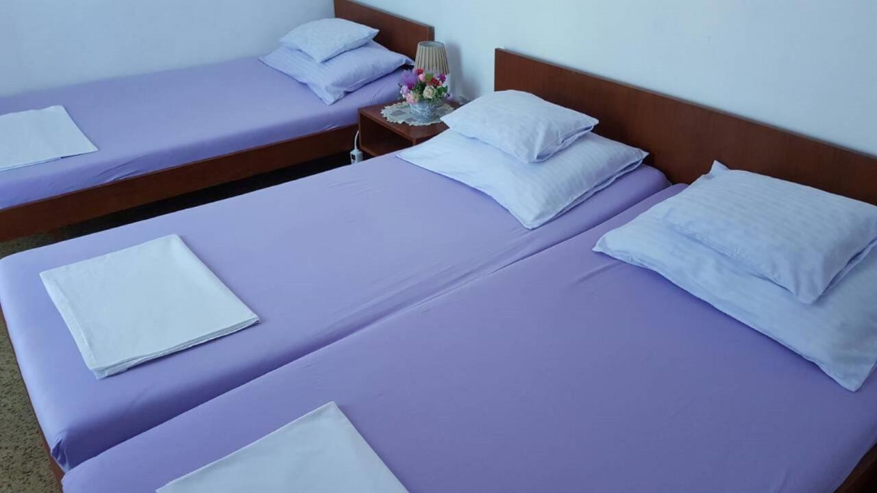Rooms Milena Lopud Exterior foto
