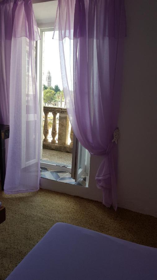 Rooms Milena Lopud Exterior foto