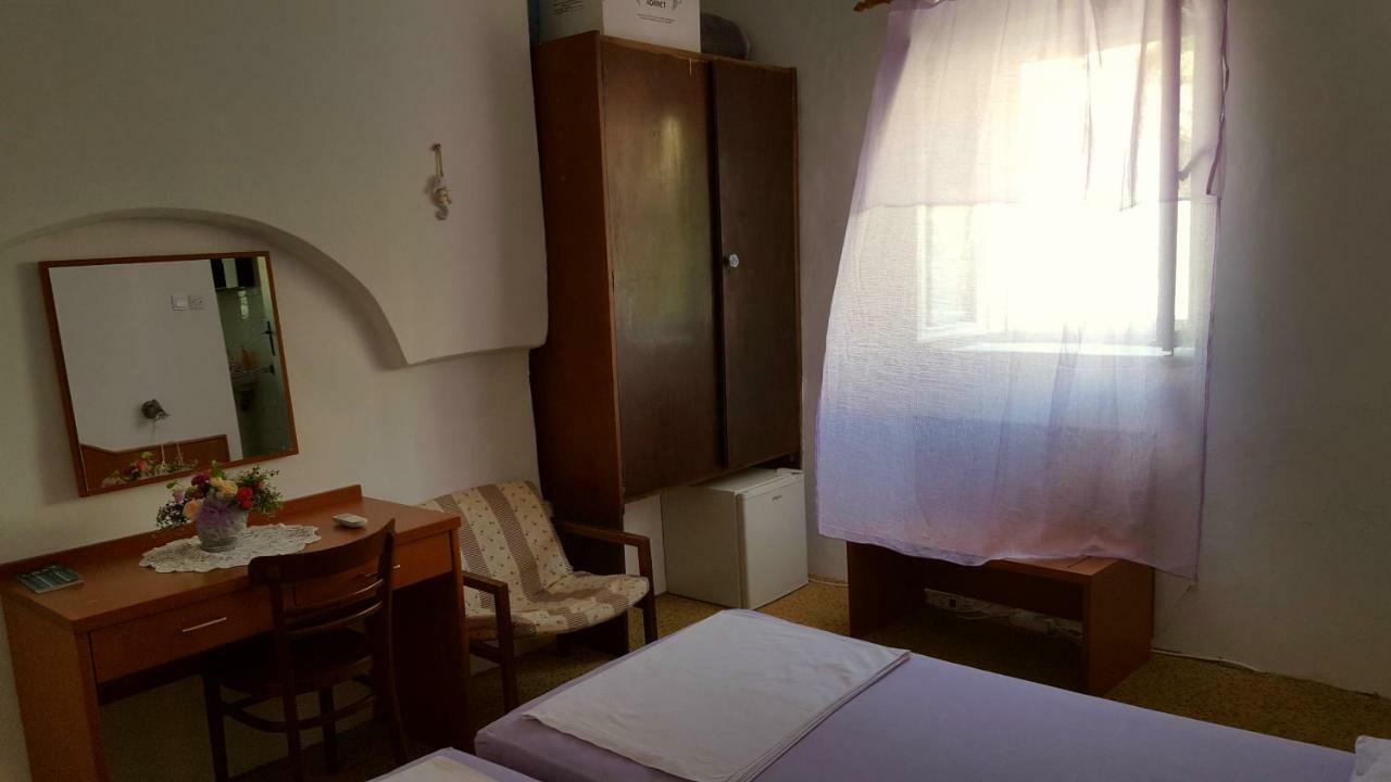 Rooms Milena Lopud Exterior foto